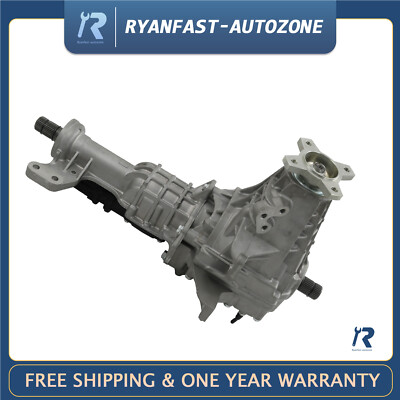 3.92 Ratio Differential Assembly fit for 2013-2019 Dodge Ram 1500 68191739AA
