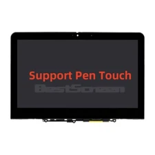 5D11C95890 For Lenovo 300e Chromebook Gen 3 82J9000DUS LCD Touch Screen Assembly