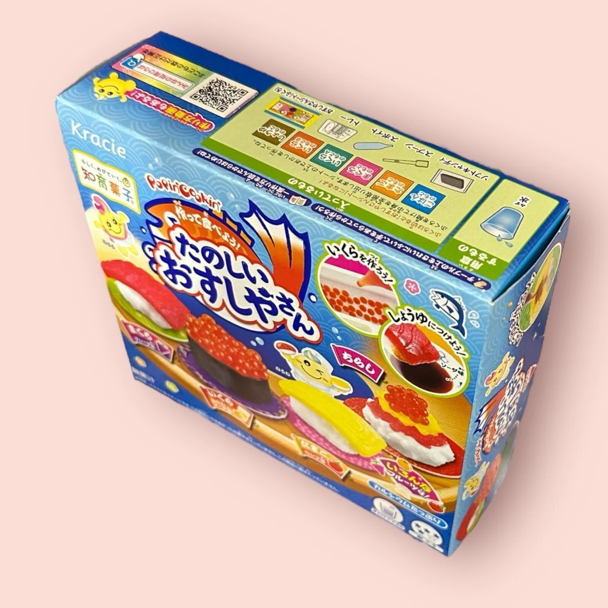 Play outlet doh sushi