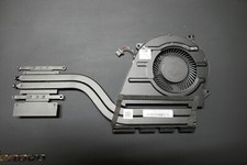 Lenovo Ideapad Flex 5 14ALC05 Cooling CPU Fan Heatsink 5H40S20232 5F10S13911