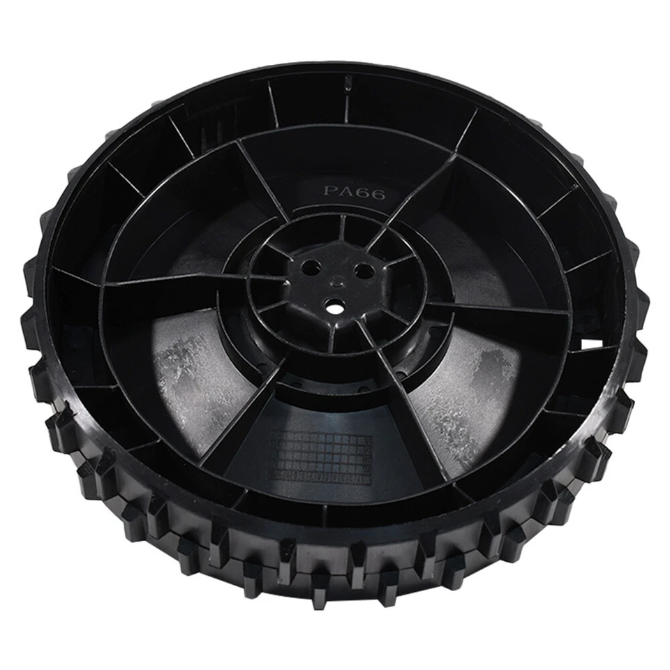 Pour Husqvarna Automower Roue 105 305 308 Modèles 574465101 574465104 - Photo 4/4