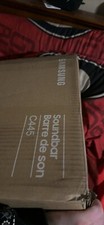 Samsung Soundbar - Black