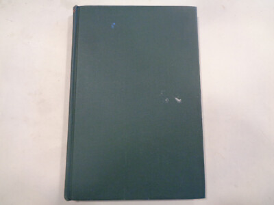 Quality Control and Statistical Methods 1957 Edward M. Schrock Vintage Book