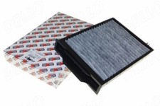 Filter, interior air for RENAULT:MEGANE II Estate,MEGANE II Saloon, 7701064235