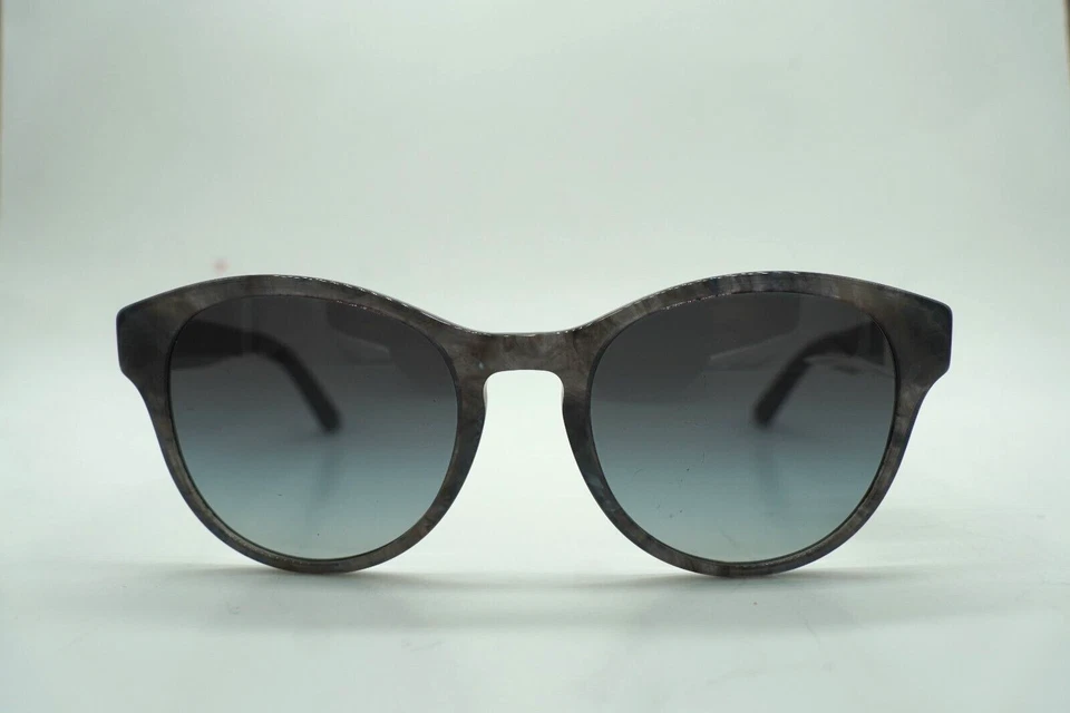 GAFAS DE SOL DOLCE & GABBANNA DG 4376 3251/8G GRIS MÁRMOL AUTÉNTICAS 52-20 140 Foto 2 de 4