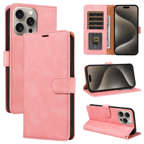 For Samsung S24 S23 S22 S21 S20 A52/A52S+Flip Wallet Phone Cover Leather Case - Picture 16 of 18