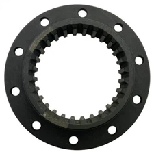 Rear Wheel Drive Dog BMW Airhead ; 36311236208 / Siebenrock