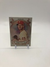 2021 Topps Allen Ginter - Silver Portrait Hot Box - Pick Your Card