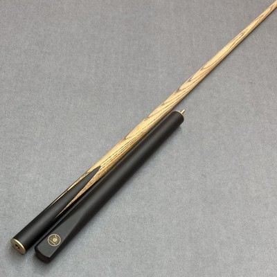 Peradon Cannon Tornado 3/4 Jointed Snooker Queue
