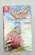 Nintendo switch - Everdream Valley - Brand New & Sealed image