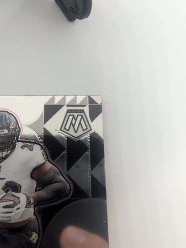 2024 Panini Mosaic - Men of Mastery #MM-10 Derrick Henry - Picture 4 of 10