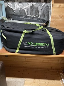 Outdoor Revolution Movelite 3XL Air Drive Away Awning Campervan Motorhome Van