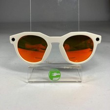 Oakley Meta HSTN Warm Grey Prizm 2AY0A-4003 AI Smart Glasses