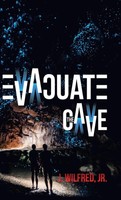 J. Wilfred Jr. | Evacuate The Cave | Buch | Englisch (2020) | Gebunden