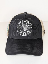 2019 Upper Deck Winter Classic Hockey Cards 12