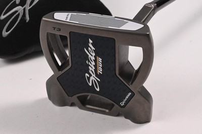 Taylormade Spider Tour Short Slant 2023 Putter / 34 Inch