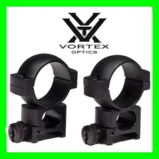 Vortex Hunter HIGH Height 1 Inch Rifle Scope Rings RING-H