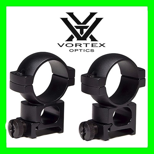 High Rifle Rings Vortex Hunter HIGH Height 1 Inch Rifle Scope Rings RING-H | eBay