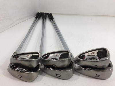 PING G20 Iron Dynamic Gold 6-9.PA S400