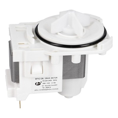 easyPART passend für BLX2-28L Leili Ablaufpumpe passend für Electrolux