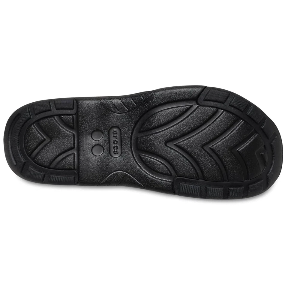 Sandalias Crocs Yukon Fisherman para hombre Foto 4 de 4