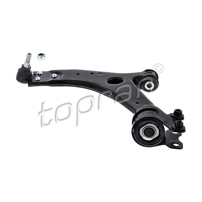 Bras de liaison avant gauche suspension triangle Ford Focus 1420858