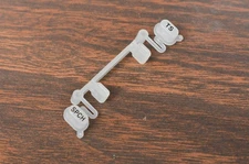 TS/SPCH BUTTONS: ICOM IC-7000 HF/VHF/UHF TRANSCEIVER