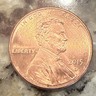 2015 D Lincoln Shield Small Cent RD Copper Penny Denver Lincoln Shield