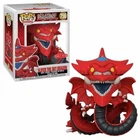 Mint - Funko POP! Animation Yu-Gi-Oh! Slifer Supersized #756 Target Exclusive