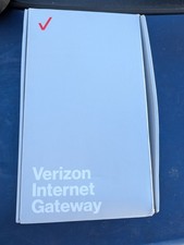 Verizon Internet Gateway WNC-CR200A