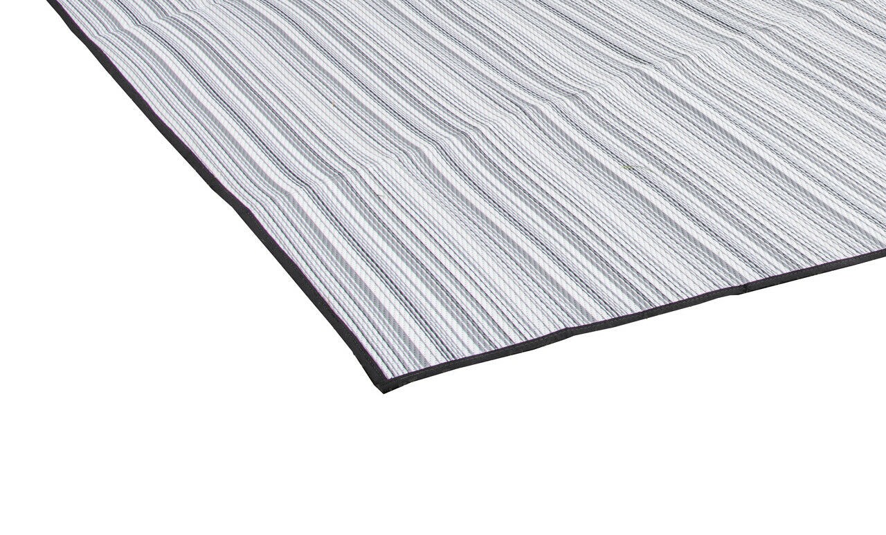 Kampa Dometic Continental Awning Carpet / Breathable Groundsheet - Club 260