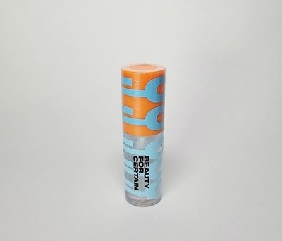 Beauty for Certain High Pigment Lip Gloss In Diamond Full Size 0.12oz New Sealed