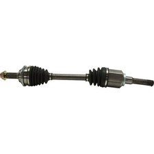 Axle Automatic Transaxle Front Driver Side 1pc For Ford Fusion 2.5l 2010-2012 Axle Automatic Transaxle Front Driver Side 1pc For Ford Fusion 2.5l 2010-2012