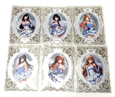 Genki Parade 4 Goddess Story: Pick Your - TP ...