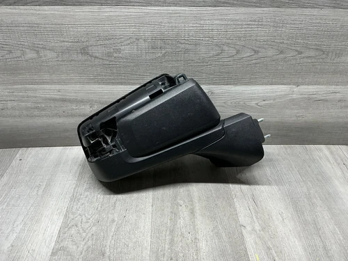 2019-2023 Chevy Silverado 1500 Mirror Right RH Passenger OEM Base W/ Damage (18)