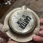 Antique ashtray  — photo 3