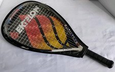 Ektelon Quake Graphite Titanium LongBody Racquetball Racket 940 w/Cover 22"