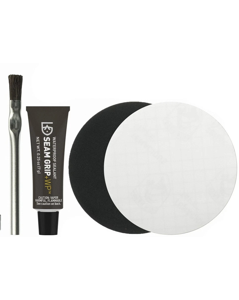 Gear Aid Seam Grip 0.25 oz. Field Repair Kit