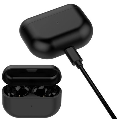 For Jabra Elite 8 /Elite 8 Active Headset Charging Box Case Charging Compartment