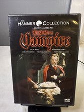 Lust For A Vampire [DVD] Ralph Bates,Barbara Jefford,Suzanna Leigh