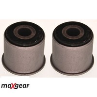 2X Lagerung FüR Lenker Maxgear 72-6625 Buchse 2 Querlenkerlager Vorne FüR Jeep