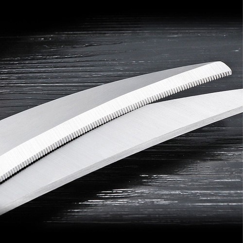 Food Grade Barbecue Scissors Barbecue Clip For Home Kitchen Cooking - Picture 8 of 14