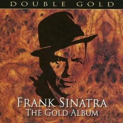 The Gold Album CD