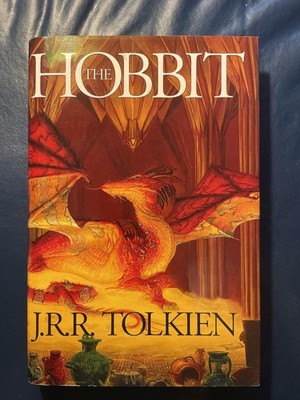 The Hobbit or There and Back Again