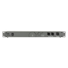 Showtec DMX Merger Rack Dimmer Theatre Converter DMX Backup Unit