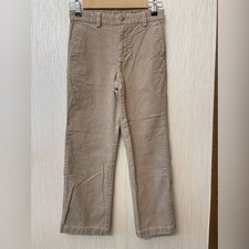 Vineyard Vines Kids Corduroy Pants Size 10