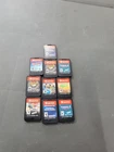 Nintendo Switch Games Lot 10