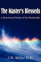 the Master's Blesseds: A Devotional Study of the