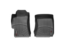 Weathertech Floorliner For 2008-2011 Subaru Impreza - 1st Row Black