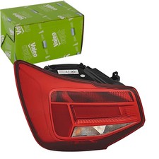 VALEO RÜCKLEUCHTE HECKLEUCHTE LINKS passend für AUDI Q2 | 047085